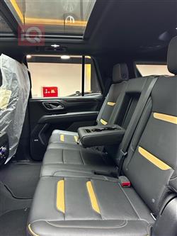 جي ام سي يوكون